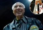 Legendary NBA Player and Former Knicks Coach Lenny Wilkens Dies at 88