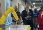 New Facility Opens, Creating Thousands of Job Opportunities in South Carolina