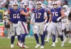 Bills’ Poor Performance vs. Dolphins Fuels Postseason Concerns