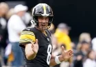 Steelers Primed to Win AFC North Despite Challenging Odds