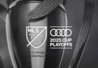 Audi 2025 MLS Cup Playoffs: Conference Semifinals Matchups & Key Details