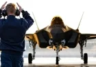 Lockheed Martin Targets Delivery of 200 F-35 Jets Amid Soaring Global Demand