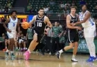 University of Hawai’i Men’s Basketball Faces East Texas A&M in Home Opener