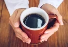 Study Finds Coffee May Protect Against A-Fib, Common Irregular Heartbeat