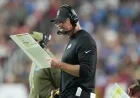 Dan Campbell Claims Lions’ Play-Calling to Execute Clear Strategy