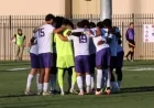 Lopes Secure Hard-Fought Victory to Reach WAC Semifinals