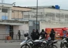 Ecuador Prison Riot Claims 4 Lives, Injures Dozens