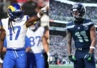 Seahawks and Rams Peak Ahead of Crucial Week 11 Showdown