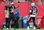 Patriots Dominate Buccaneers: 6 Key Highlights from the Victory