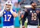 NFL Week 10: Five Storylines That Don’t Worry Us