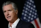 Gavin Newsom Criticizes ‘Pathetic’ Shutdown Deal as a ‘Surrender’
