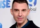 DJ Tim Westwood Appears in Court Over Rape and Sexual Assault Charges