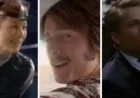 9 Memorable Roles You Missed Glen Powell in Before The Running Man