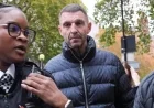 Ex-BBC DJ Tim Westwood Faces Court Over Rape Charges