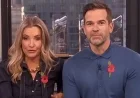 Gethin Jones Expresses Concern for Morning Live Co-Star