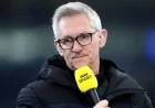 Gary Lineker Criticizes King Charles’ Honours List After Knighthood Snub