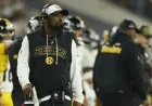 Mike Tomlin Criticizes Team’s Performance in Loss