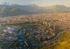 E.Cuenot-Hodister, P. Jayet, M. Lafrasse Publish “Grenoble, Alpine Metropolis”