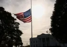 Flags Lowered in Florida: Trump and DeSantis React to Cheney’s Passing