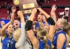 Papillion-La Vista South Claims Class A Volleyball Title, Defeats Lincoln North Star