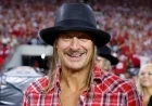 Kid Rock NYC Tour Intact: Viral Post’s ‘Commie’ Claim Debunked