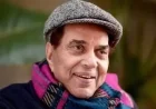 Veteran Actor Dharmendra Critically Ill, On Ventilator Support: Reports