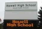 Howell Public Schools Cancels Monday Classes to Probe Threat