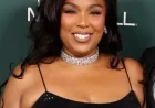 Lizzo and Myke Wright Enjoy Rare Red Carpet Date Night
