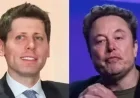 OpenAI’s Sam Altman Criticizes Slack; Elon Musk Agrees
