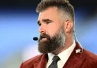 Jason Kelce Clarifies Comments on Blue Jays, No Insult to Canada Intended