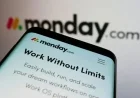 Monday.com’s Revenue Forecast Disappoints, Shares Plunge