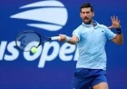 Djokovic Withdraws from ATP Finals Due to Injury