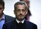 French Court Orders Release of Former President Nicolas Sarkozy in Libyan Case