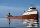 Edmund Fitzgerald: Remembering 50 Years of Song and Mystery