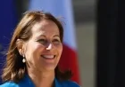 Ségolène Royal Reflects on Sarkozy’s Conviction, Wishes for Retrospective Election
