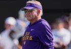 Brian Kelly, Ex-LSU Coach, Declines Two Settlement Proposals