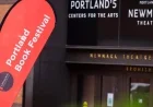 Portland Book Festival Sells Out All Tickets in Advance for First Time