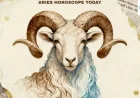 Aries Horoscope: Ideal Afternoon for Sealing New Deals on Nov 10, 2025