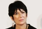 Ghislaine Maxwell Seeks Trump Commute, Whistleblower Reveals