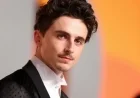 Timothée Chalamet Rejects TV Roles, Disappointed by Oscar Loss