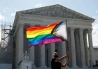 Supreme Court Rejects Review of Landmark Same-Sex Marriage Ruling