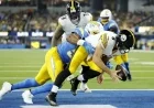 Chargers Defense Dominates, Challenges Aaron Rodgers in Tough Matchup