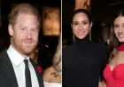 Meghan Markle Ignites Debate Over Poppy Choice