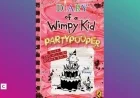 Submit Your Questions to ‘Diary of a Wimpy Kid’ Author Jeff Kinney
