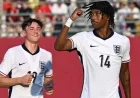 Egypt vs England U-17 World Cup: Viewing Guide and Match Preview