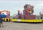 Inside Detroit’s Thanksgiving Parade: Float Preparations and Safety Measures