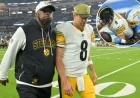 Mike Tomlin Criticizes Aaron Rodgers’ Poor Performance Against Steelers