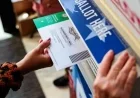 Supreme Court to Decide on New Mail-In Ballot Restrictions in Key Election Case