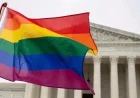 U.S. Supreme Court Upholds Same-Sex Marriage Ruling, Rejects Appeal