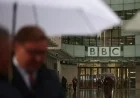 Trump Plans $1 Billion Lawsuit Against BBC for Edited Coverage: POLITICO